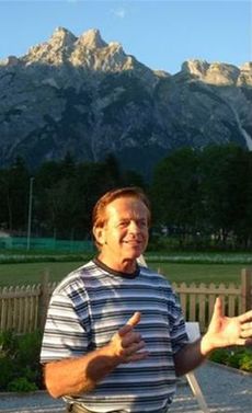 Wolfgang Popp