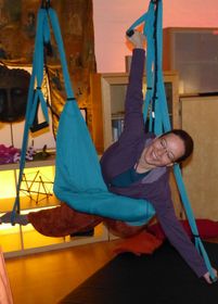 yogatuch Angela Krey