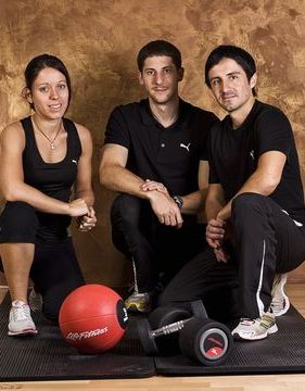 SanoGym GbR